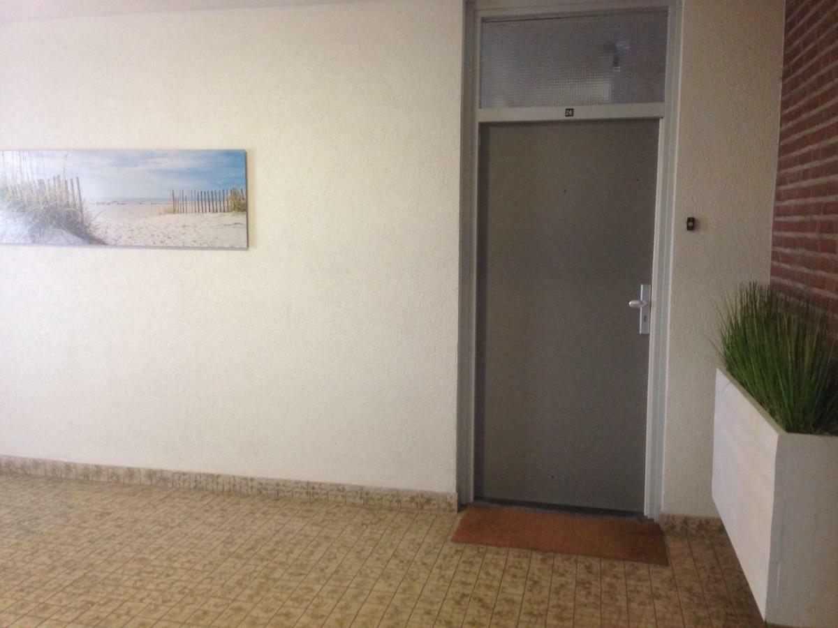 Beach Rose, 1 Free Parking, 2 Min. From Beach, Jacuzzi Noordwijk Exterior photo